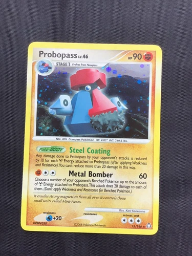 Probopass