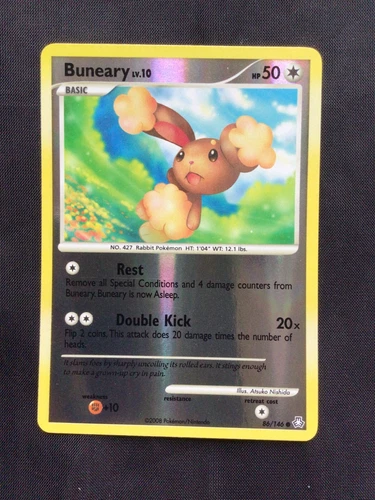 Buneary