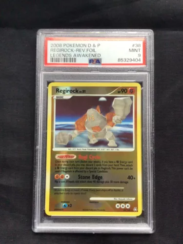 Regirock