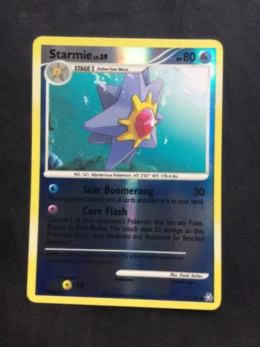 Starmie