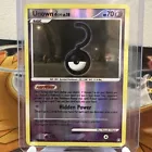 Unown Y