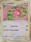 Lickilicky