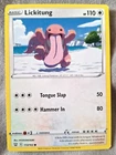 Lickitung