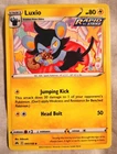 Luxio