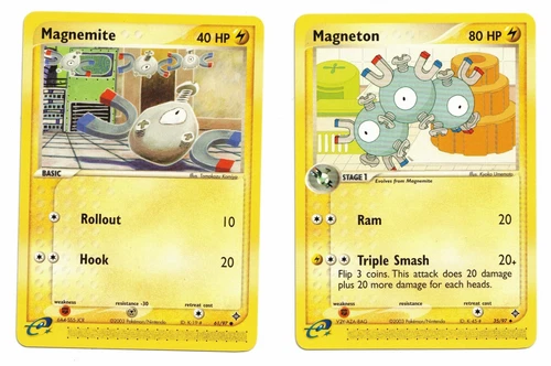 Magneton