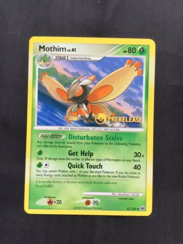 Mothim