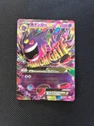 Mega Gengar EX