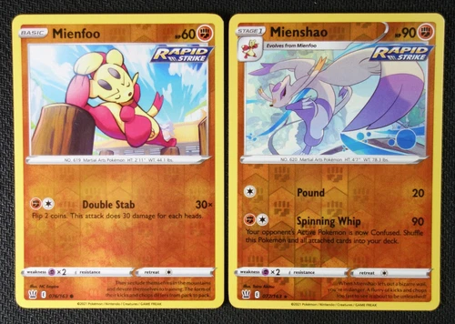 Mienshao