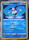 Galarian Mr. Mime