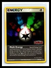 Multi Energy