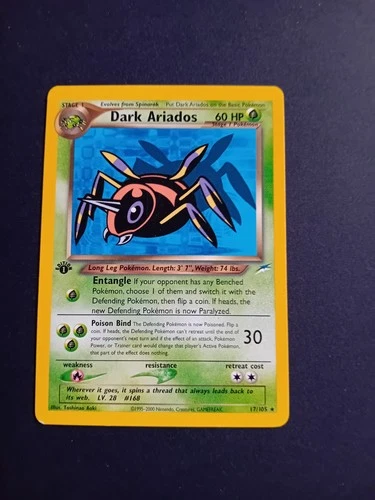 Dark Ariados