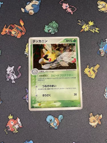 Ninjask