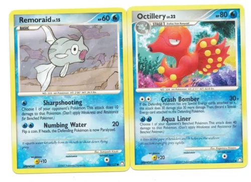 Octillery