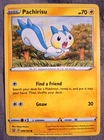 Pachirisu