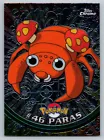 Paras