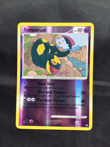Seviper
