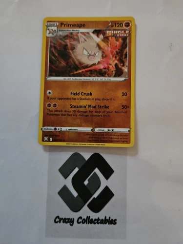 Primeape