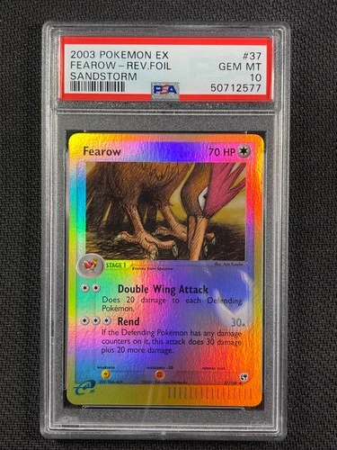 Fearow