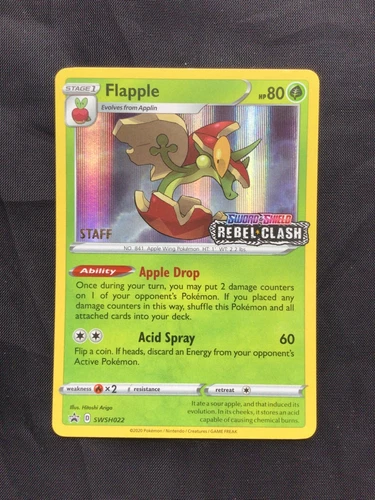 Flapple