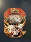 Sealed Reshiram Tin