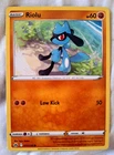 Riolu