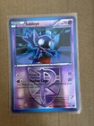 Sableye