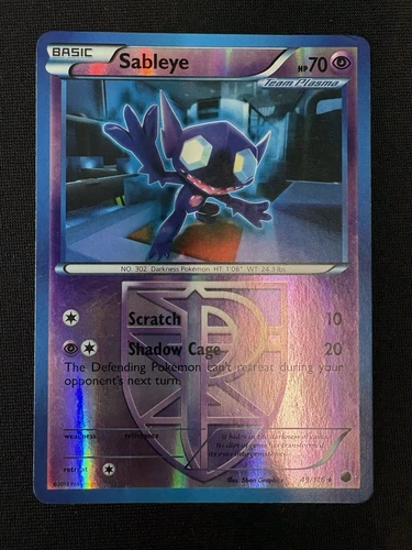 Sableye