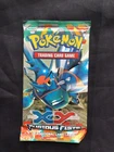 Booster Pack