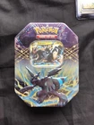 Sealed Zekrom Ex Tin