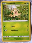 Shroomish