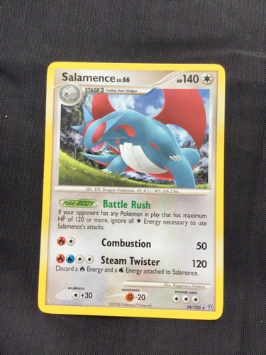 Salamence