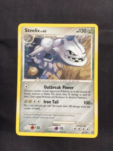 Steelix