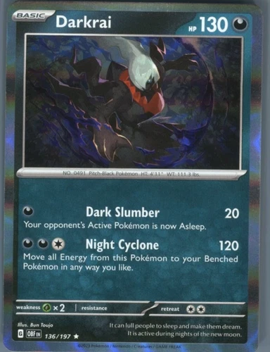 Darkrai
