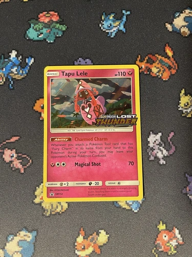 Tapu Lele