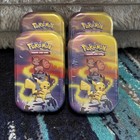 Mini Tin