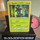 Zarude