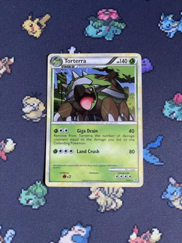 Torterra