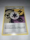 Unit Energy