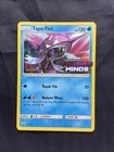 Tapu Fini