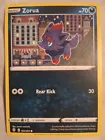 Zorua