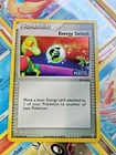 Energy Switch