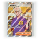 Caretaker
