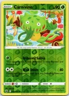 Carnivine