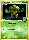 Carnivine