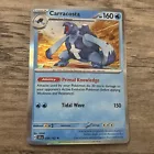 Carracosta
