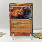 Darmanitan