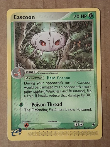 Cascoon