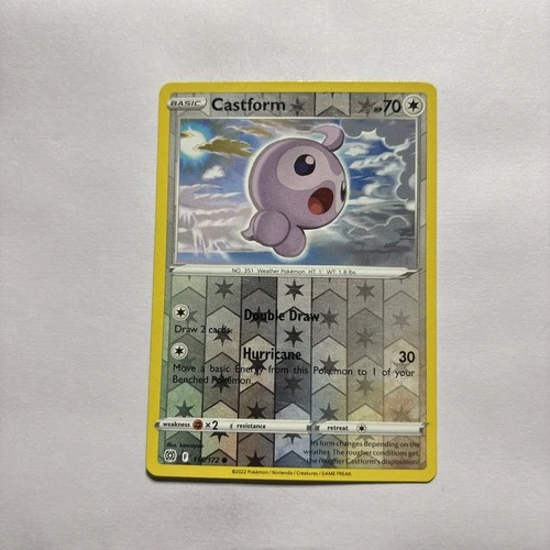 Castform