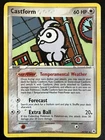 Castform