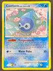 Castform Rain Form